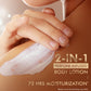 Summer Breeze Perfume Body Lotion - 600ml
