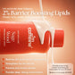 Sage Wood Nourishing Milky Body Wash - 250ml