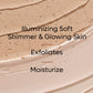 Shimmer Body Polishing Kit