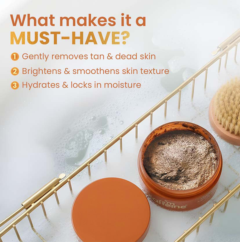 Smooth Skin Duo
