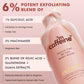 De-Tan & Exfoliating Body Washes (Set of 2)