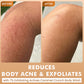 De-Tan & Exfoliating Body Washes (Set of 2)