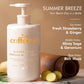 Summer Breeze Perfume Body Lotion - 600ml