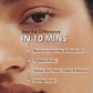 Pore Cleanse Coffee Cookie Detan Face Mask - 100gm
