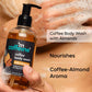 Coffee Body Washes Trio