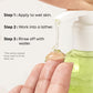 Green Tea & 1% BHA-Salicylic Acid Body Wash | Controls Body & Back Acne - 200 ml
