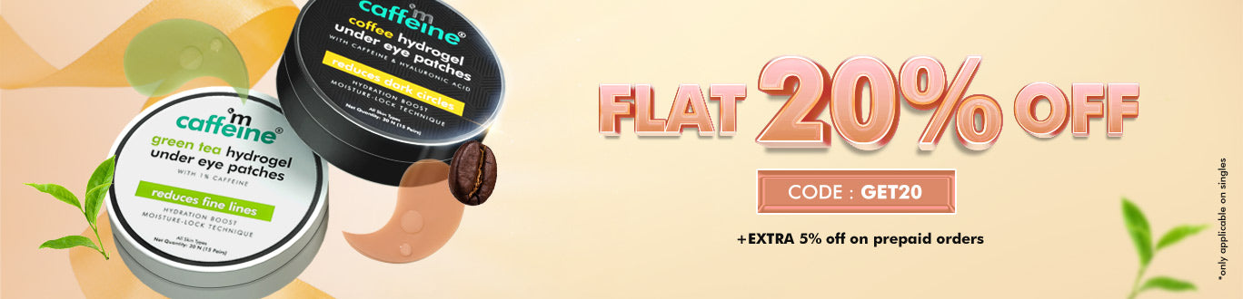 Collection - Eye Patches - banner