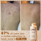 De-Tan & Exfoliating Body Washes (Set of 2)