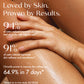 Sage Wood 3% NMF Serum Perfume Body Lotion - 275ml