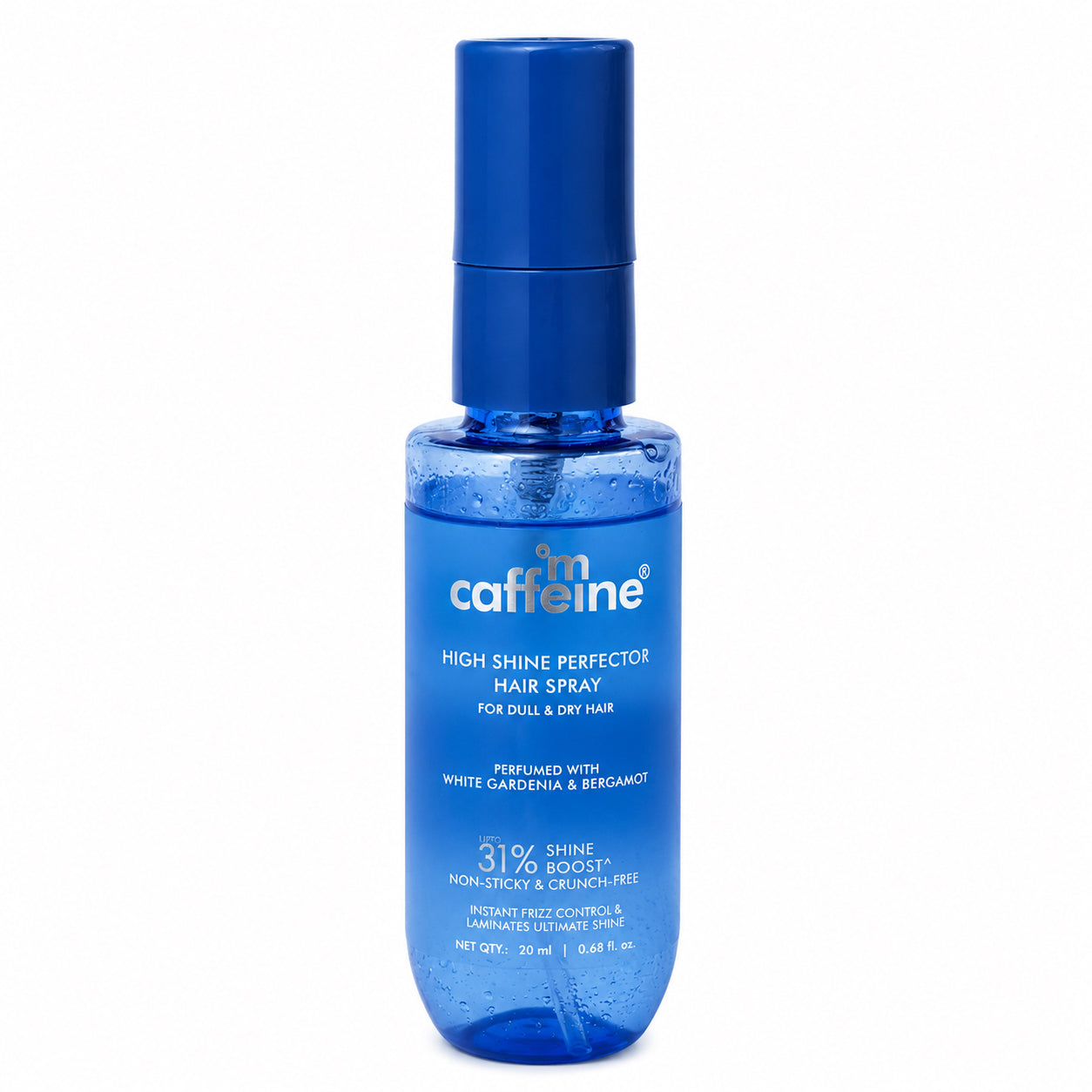 Hair Spray - 20ml