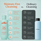 Forest Dew Nourishing Milky Body Wash - 250ml