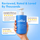 By the Blues Brightening Perfume Body Lotion - 600ml