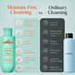 Forest Dew Nourishing Milky Body Wash - 250ml