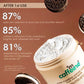 Pore Cleanse Coffee Cookie Detan Face Mask - 100gm