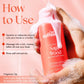 Sage Wood Nourishing Milky Body Wash - 250ml