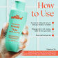 Forest Dew Nourishing Milky Body Wash - 250ml