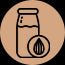 ALMOND MILK