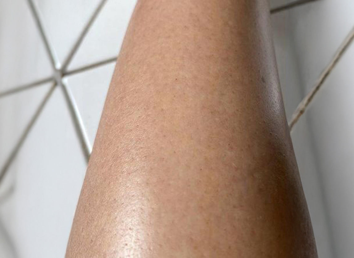 Prouduct comparison - After use