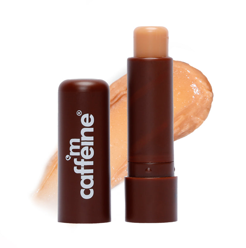 Choco Lip Balm with SPF 20+ for 24h Moisturization | With Cocoa Butter - 4.5g