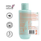 Forest Dew Nourishing Milky Body Wash - 250ml