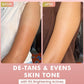 De-Tan and Brightening Duo
