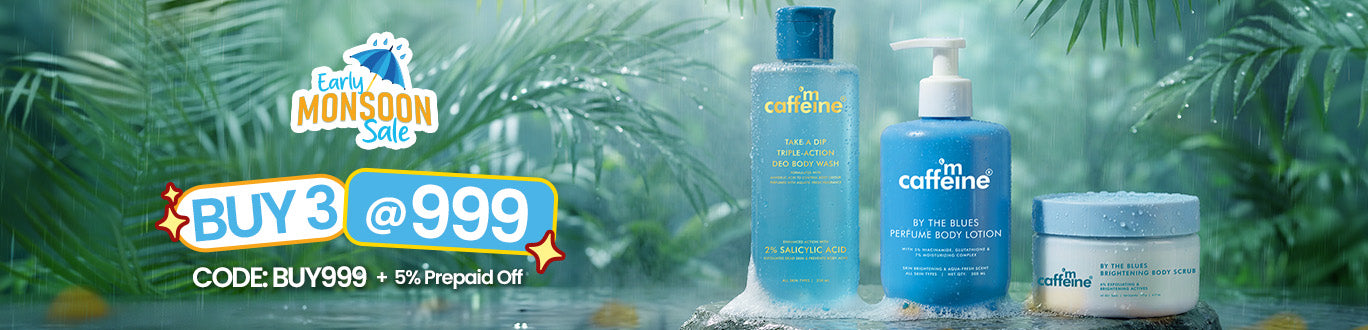 Collection - Body Lotion - banner