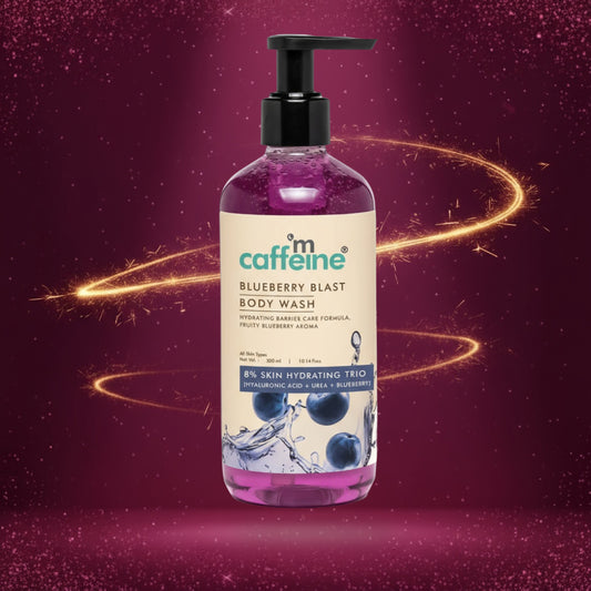 Blueberry Blast Body Wash  - 300 ml