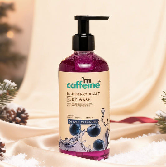 Blueberry Blast Body Wash  - 300 ml