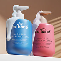 Mobile round navigation - Body Lotion