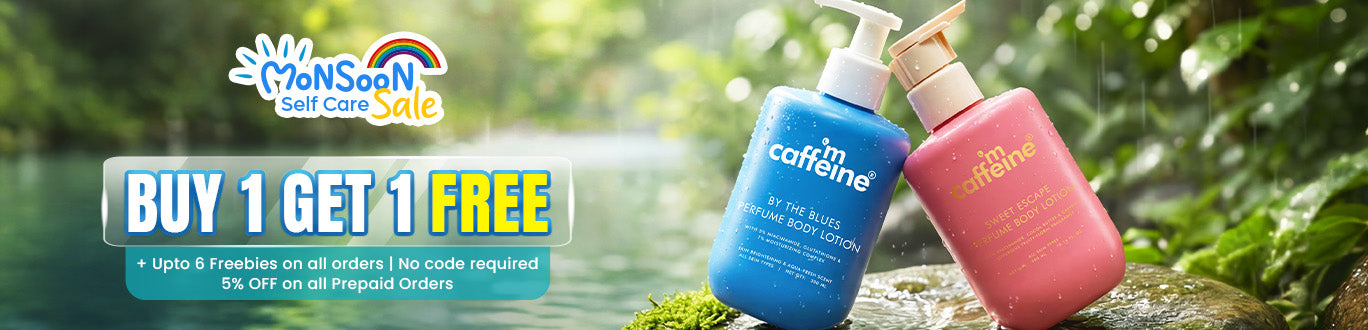Collection - Body Lotion - banner