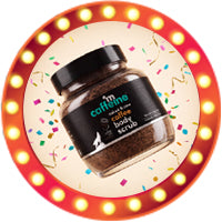 Mobile round navigation - Body Scrub