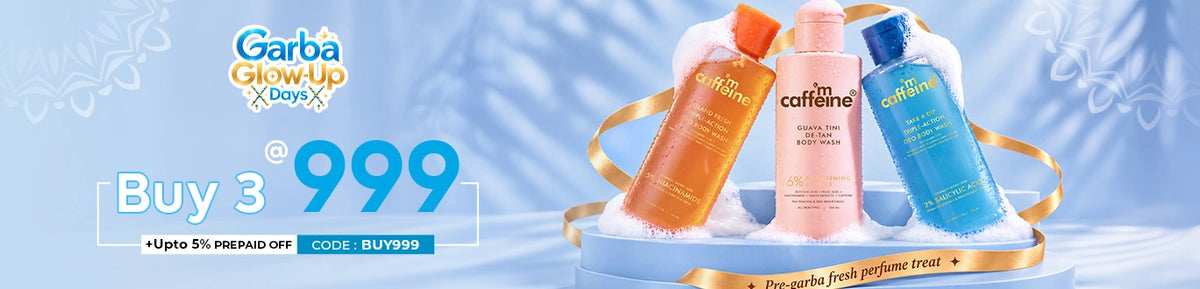 Collection - Body Wash - banner