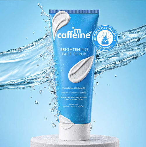 Face Scrub