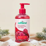 Brightening Body Wash | 5% Niacinamide & Raspberry Extracts (300ml)