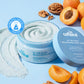 By The Blues Brightening Body Scrub - 175gm