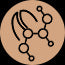 C-complex (Ceramide + Caffeine) Tightens skin & protects barrier
