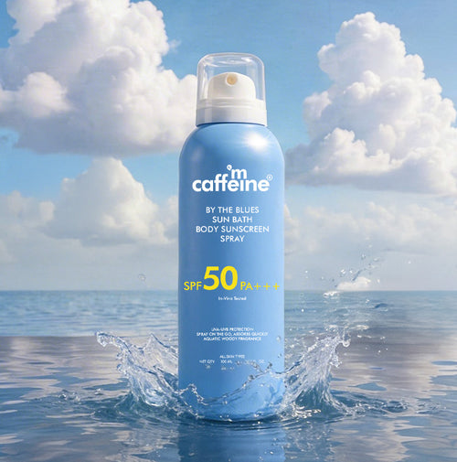 Body Sunscreen