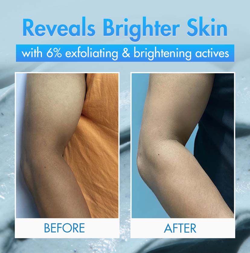Aquatic Body Care Trio