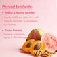 Guava Tini De-Tan Body Scrub - 175gm