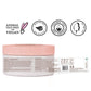 Guava Tini De-Tan Body Scrub - 175gm