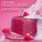Berry Squeeze Shower Marshmallow Jelly Soap - 100gm