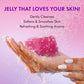 Berry Squeeze Shower Marshmallow Jelly Soap - 100gm