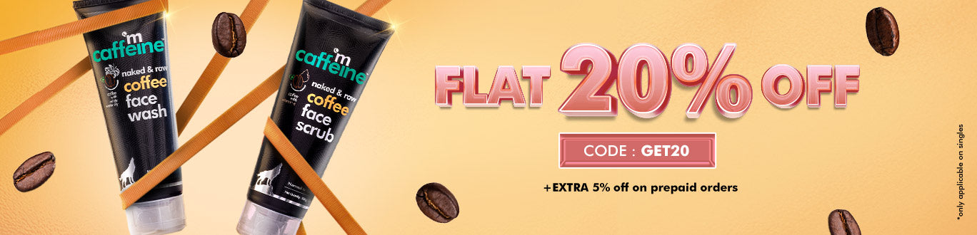 Collection - Face Wash - banner