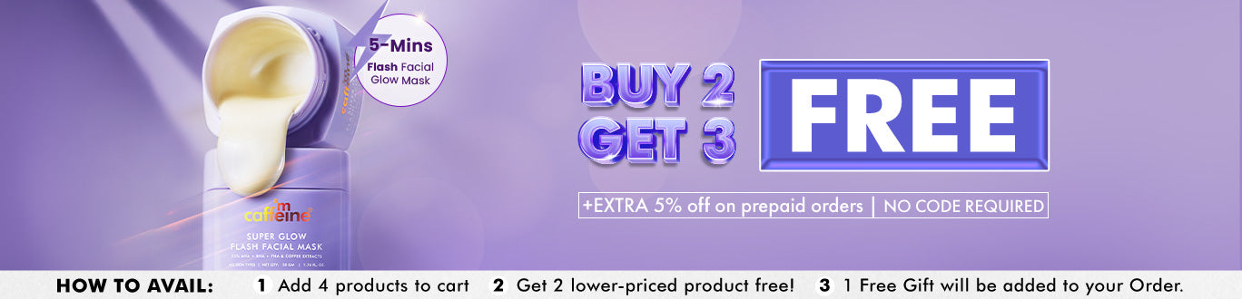 Collection - Face Care - banner