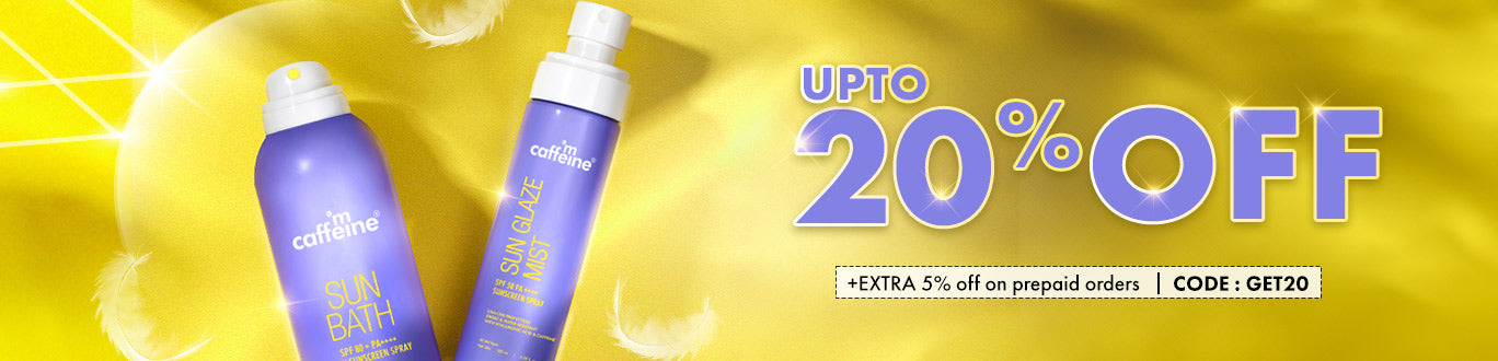 Collection - Body Sunscreen - banner