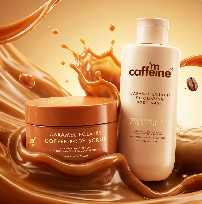 Smooth Skin Duo