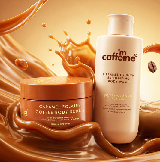 Smooth Skin Duo