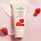 Berries Brightening Coffee Face Scrub - 75 gm
