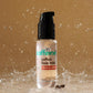 Cherry Affair Energizing Coffee Face Mist with Hyaluronic Acid for Instant Glow & Hydration - 50 ml