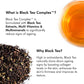 Anti-Ageing Night Cream with Black Tea Complex - 50 ml